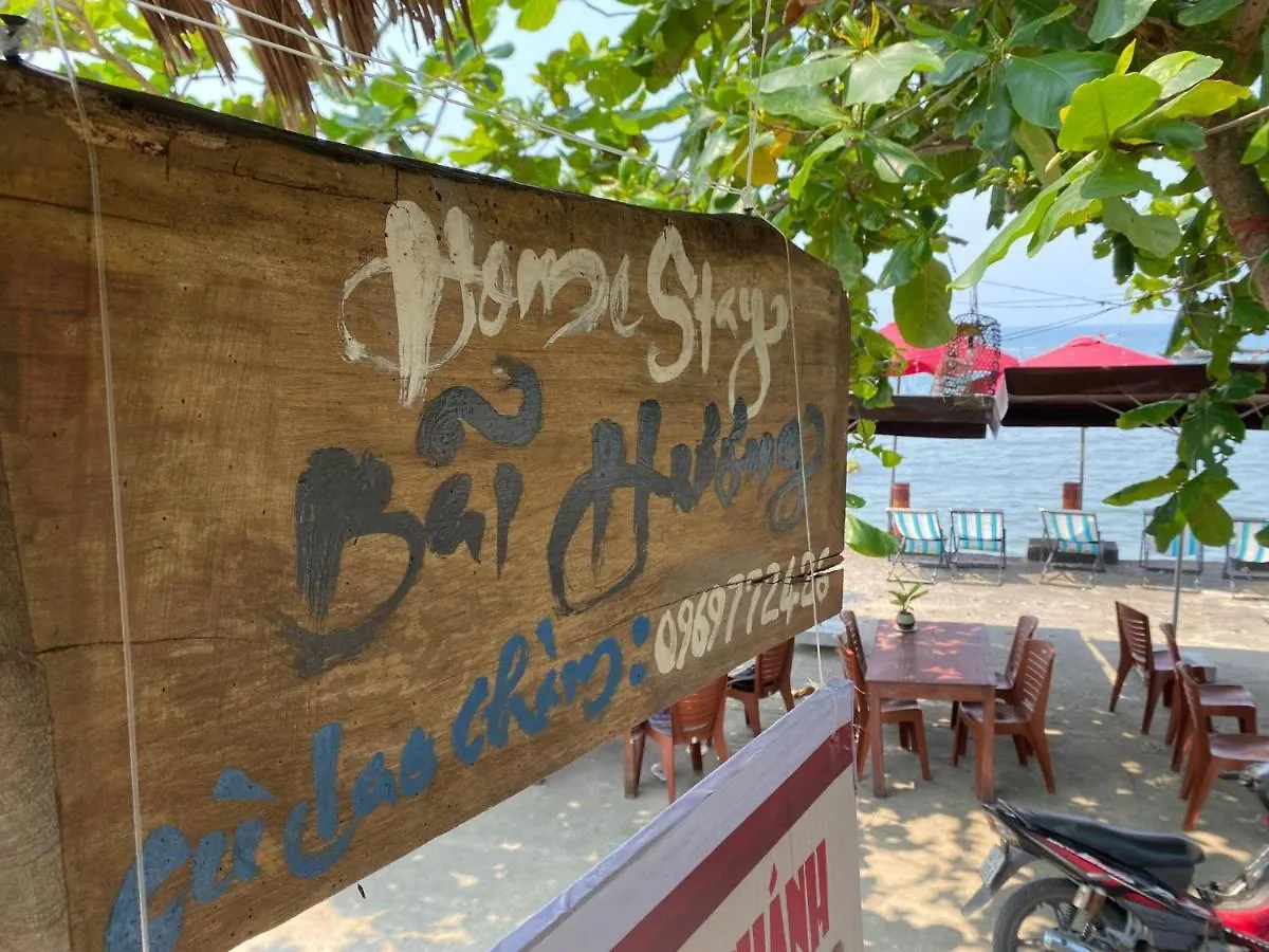 Contacten van Bai Huong Homestay