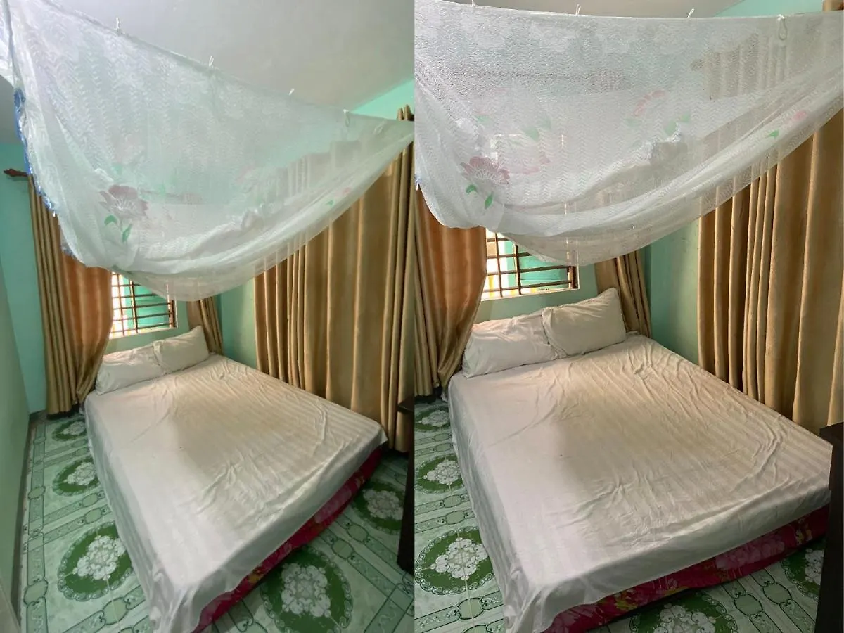 Bai Huong Homestay Hội An Landhuis