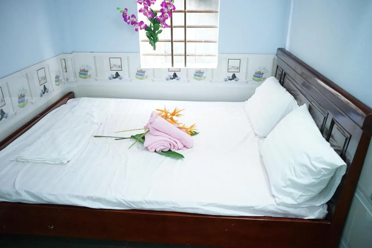 Bai Huong Homestay Hội An 0*,  Vietnam