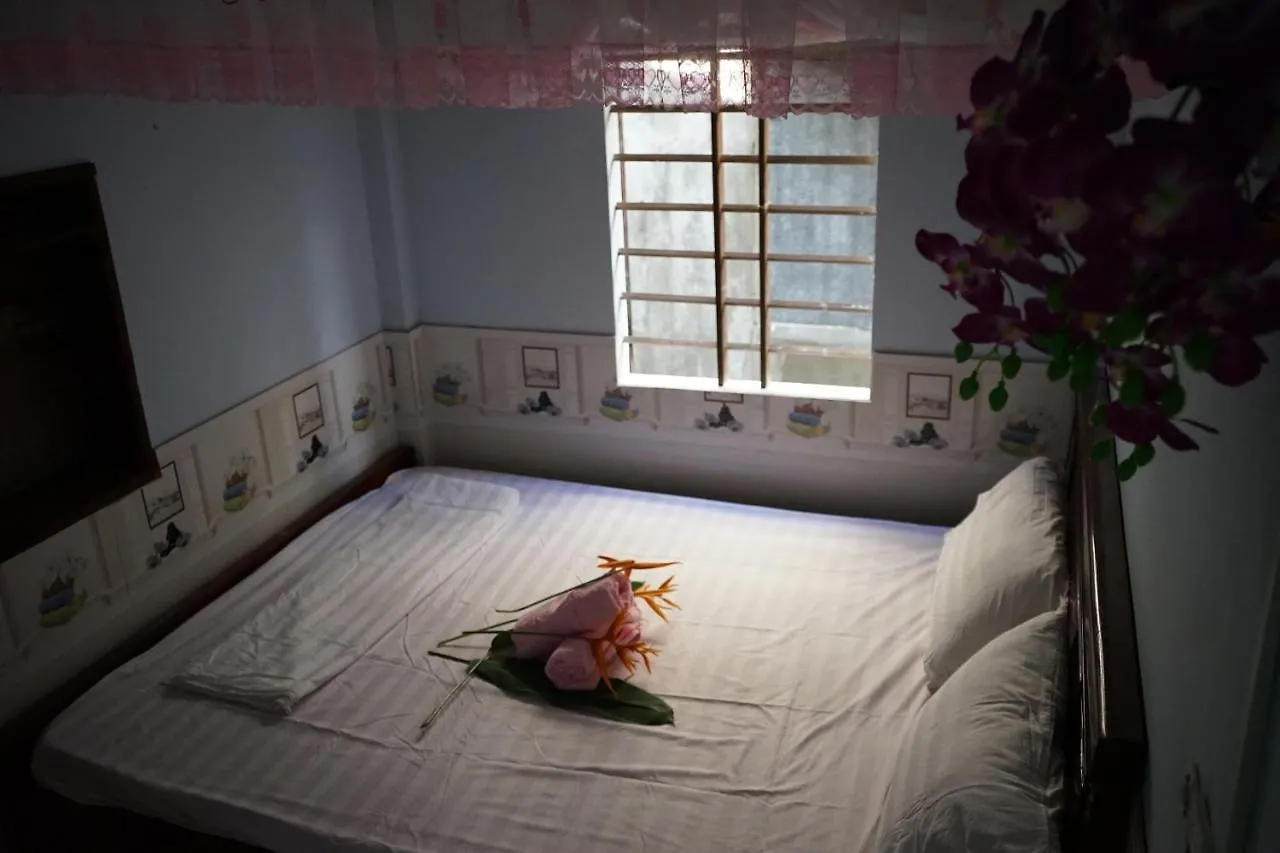 Landhuis Bai Huong Homestay Hội An