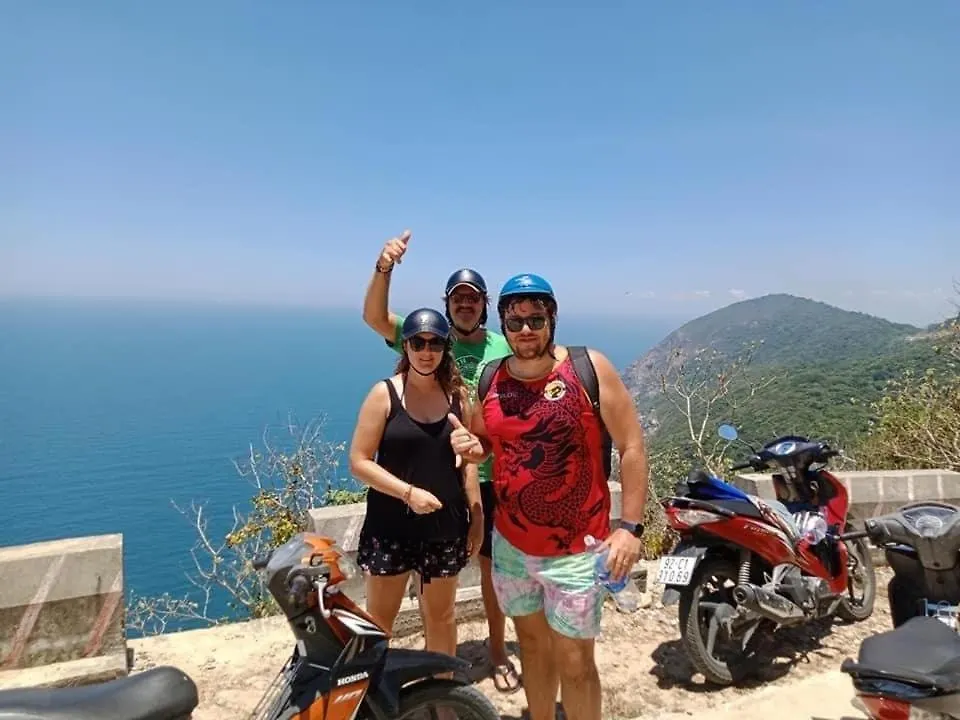 Bai Huong Homestay 호이안 베트남