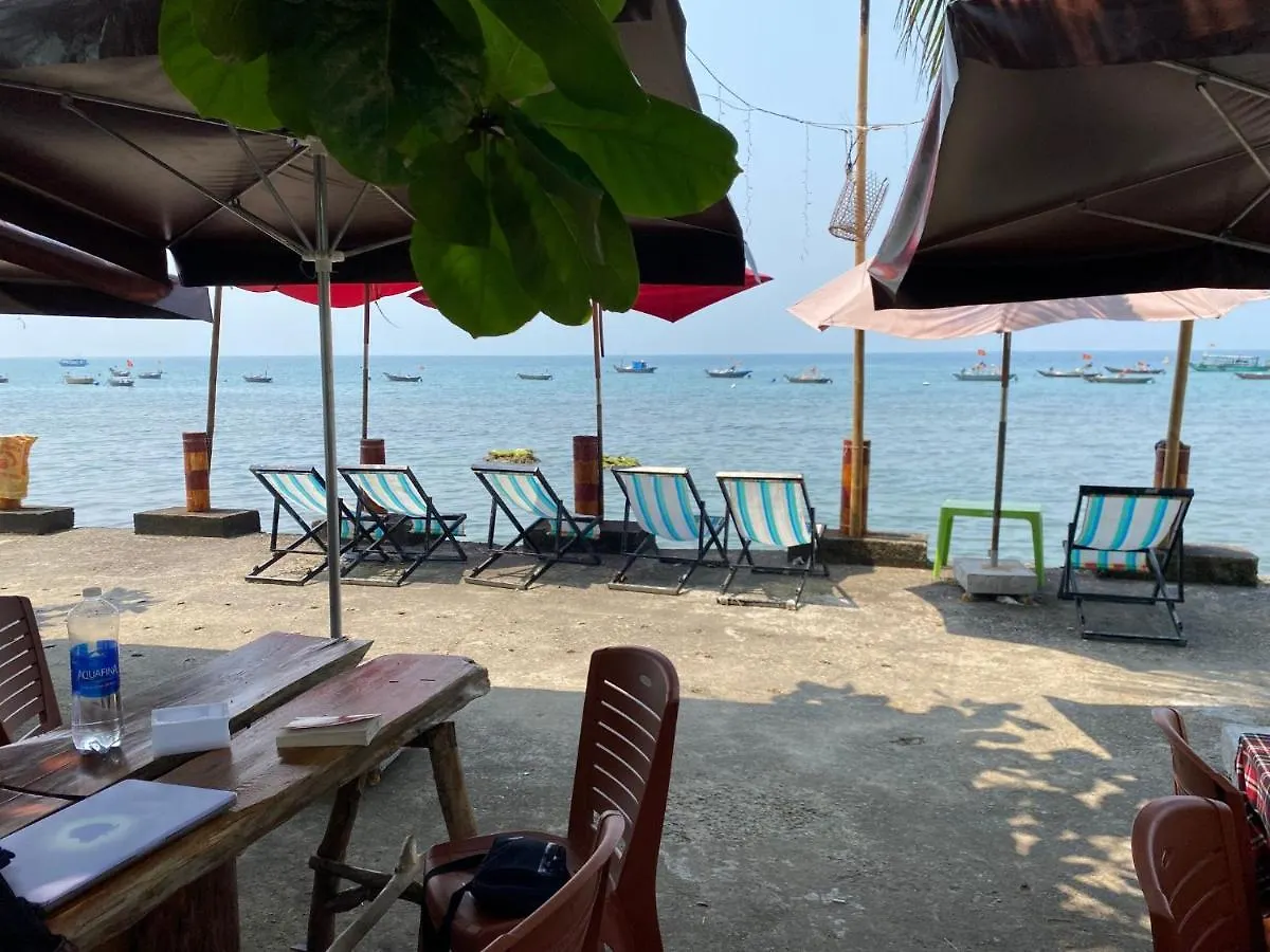 Bai Huong Homestay 호이안 베트남