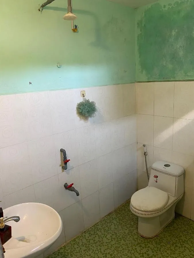 Bai Huong Homestay 호이안