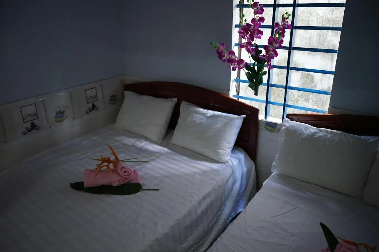 Bai Huong Homestay 호이안