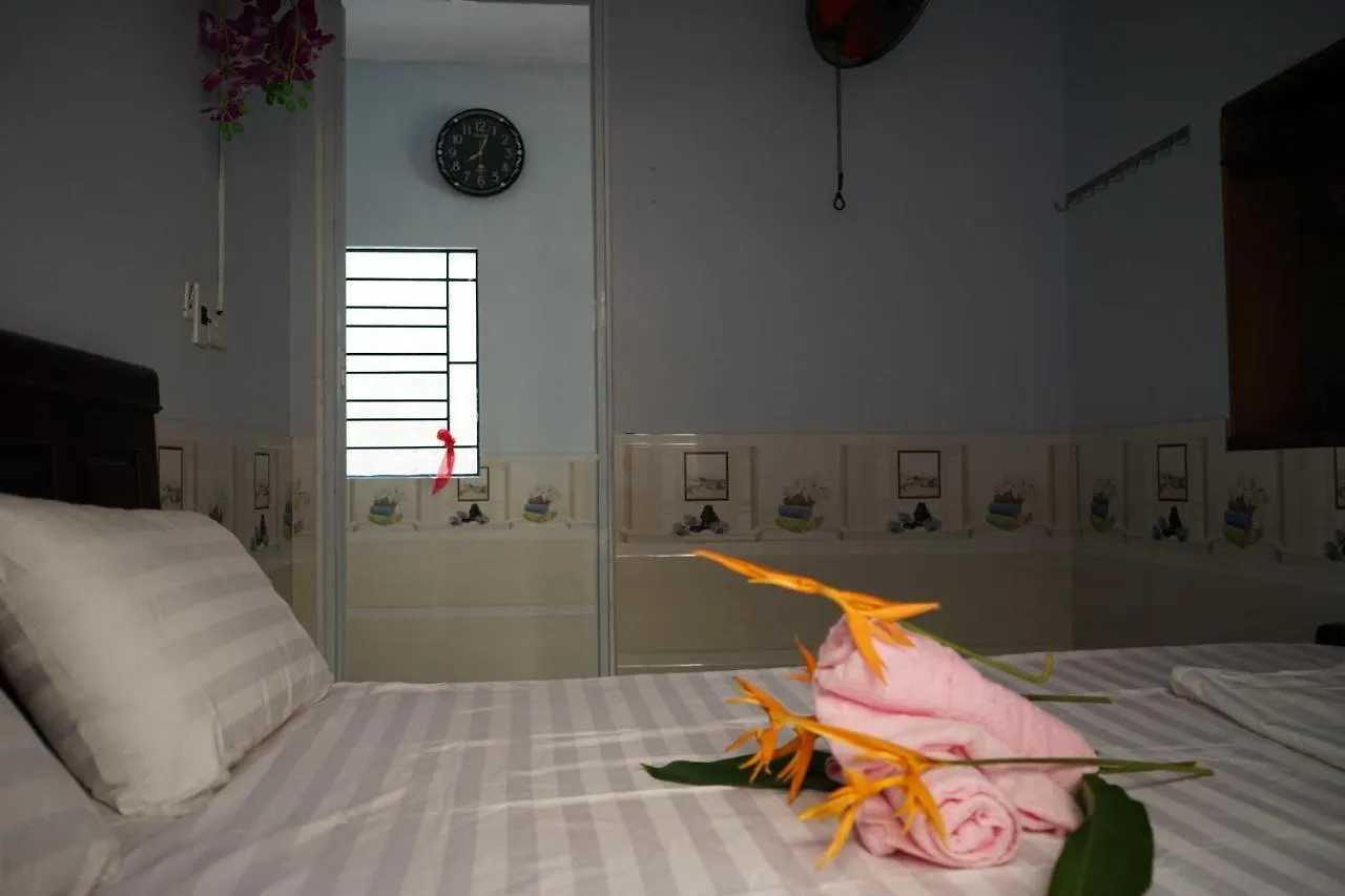 Bai Huong Homestay 호이안