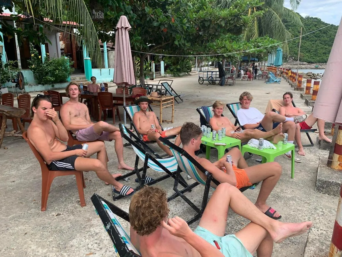 Kır Evi Bai Huong Homestay Hoi An Vietnam