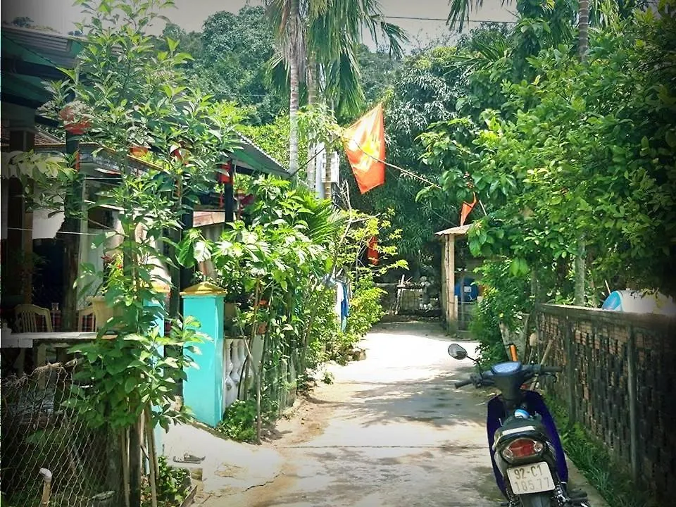 Bai Huong Homestay Hoi An