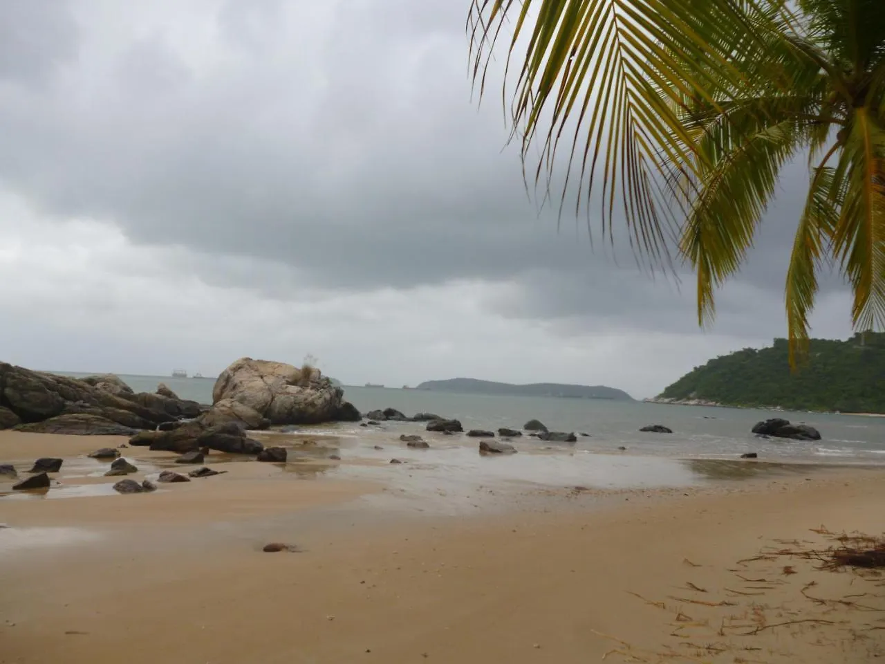 Bai Huong Homestay Hoi An