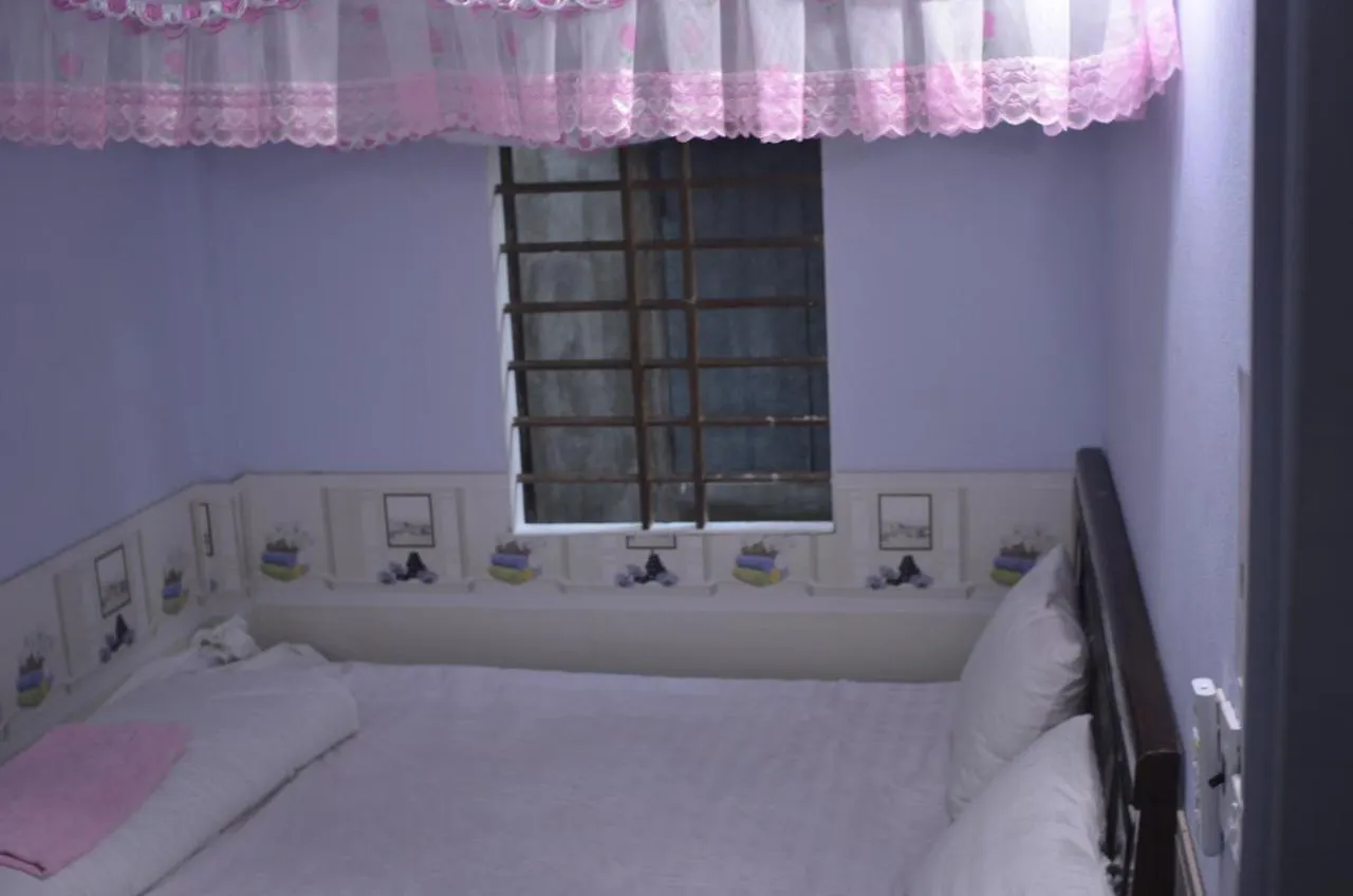 Bai Huong Homestay Hoi An Kır Evi