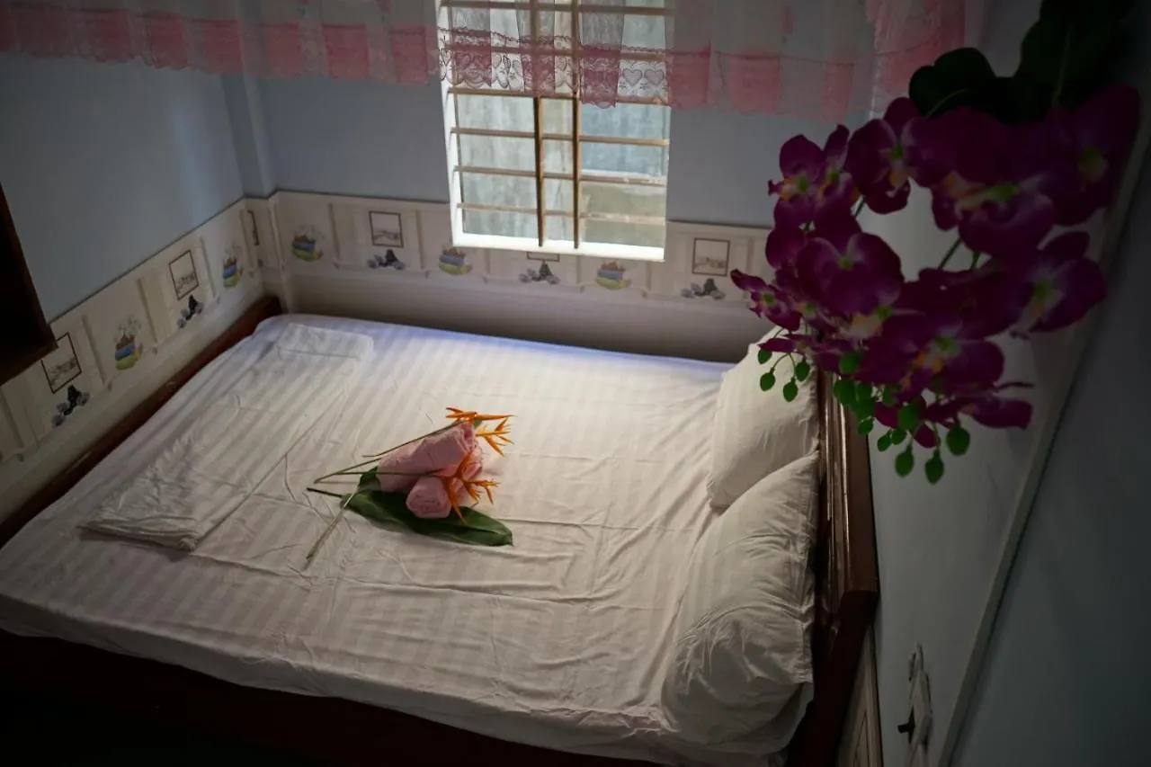 Bai Huong Homestay Hoi An Kır Evi